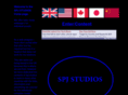 spj-studios.com
