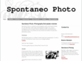 spontaneophoto.com