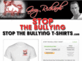 stopthebullyingtshirts.com