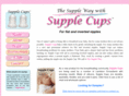 supplecups.com