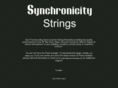 synchrostrings.com