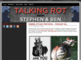 talkingrot.com