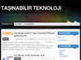 tasinabilirteknoloji.com