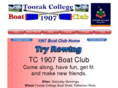 tc1907boatclub.com