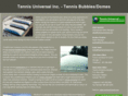 tennisbubbles.com