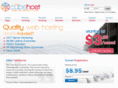 thecubehost.com