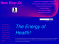 theenergyofhealth.com