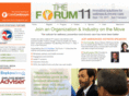 theforum11.org