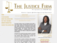 thejusticefirm.com