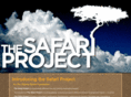 thesafariproject.org