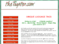 thetagster.com