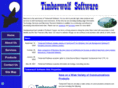 timberwolfsoftware.com