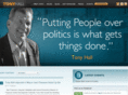tonyhallsf.com