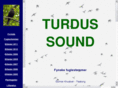 turdussound.dk