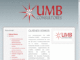 umbconsultores.es