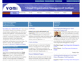 virtualorganizationinstitute.com