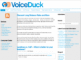 voiceduck.com