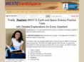 westeearthspace.com