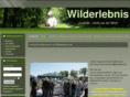 wilderlebnis.com