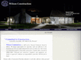 wilsonbuilds.com
