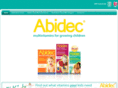 abidec.co.uk