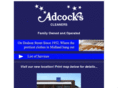 adcockscleaners.com