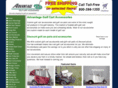 advantagegolfcart.com