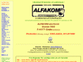 alfakom.se