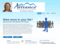 alliancesuccesscoaching.com
