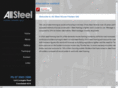 allsteelhouseframes.com