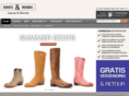 allweatherboot.com