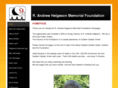 andrewhelgeson.org