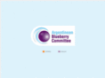 argentineanblueberrycommittee.com