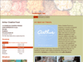 arthur-creative-food.info