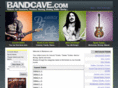 bandcave.com