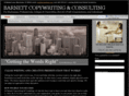 barnettwriter.com