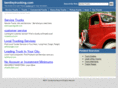 bentleytrucking.com