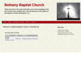 bethanydesmoines.org