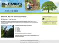 billstanleystreeservice.com