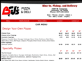 bjspizzaanddeli.com