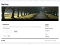 bloggingmatilda.com