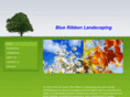 blueribbon-llc.com