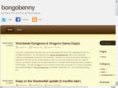 bongobenny.com