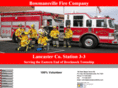 bowmansvillefire.com