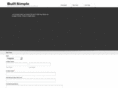 builtsimple.com