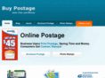buy-postage.com