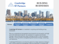 cambridgesfpartners.com