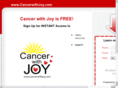 cancerwithjoy.com
