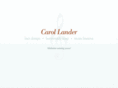 carollander.com