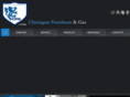 cgpetroleumandgas.com